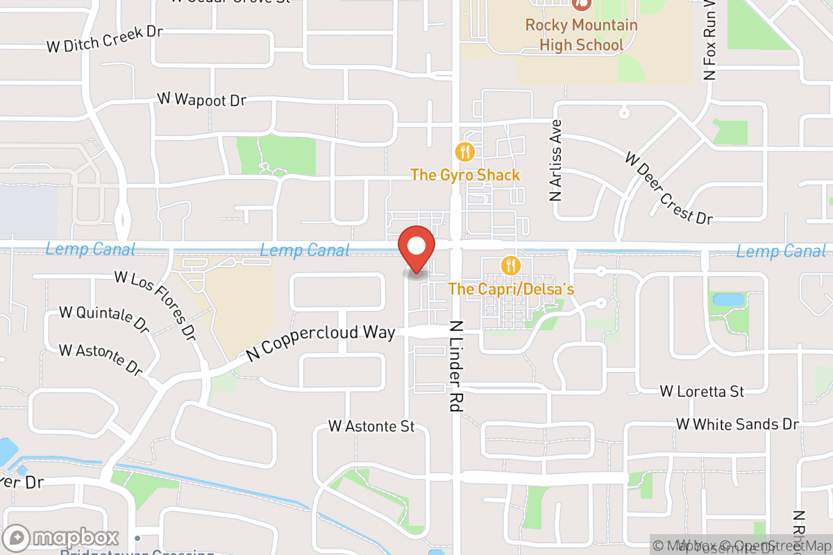 Austin Creek Dental - Dentist Meridian ID
