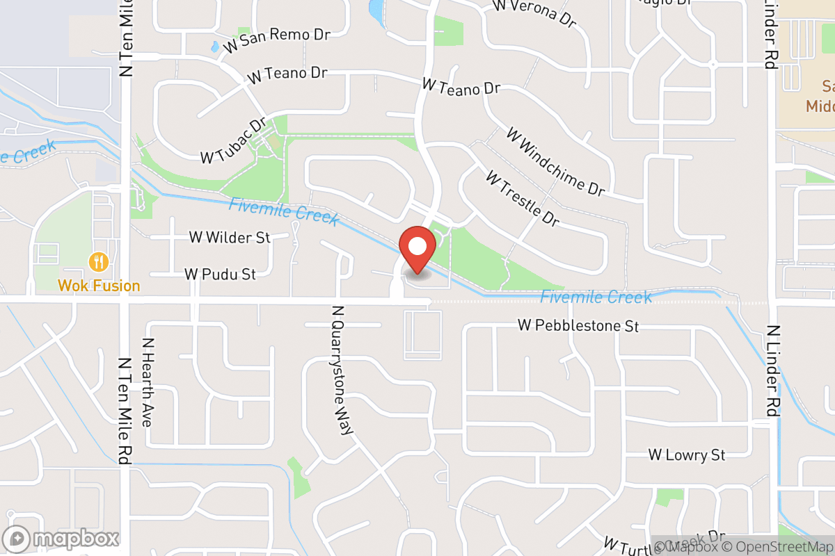 Bridgetower Dental