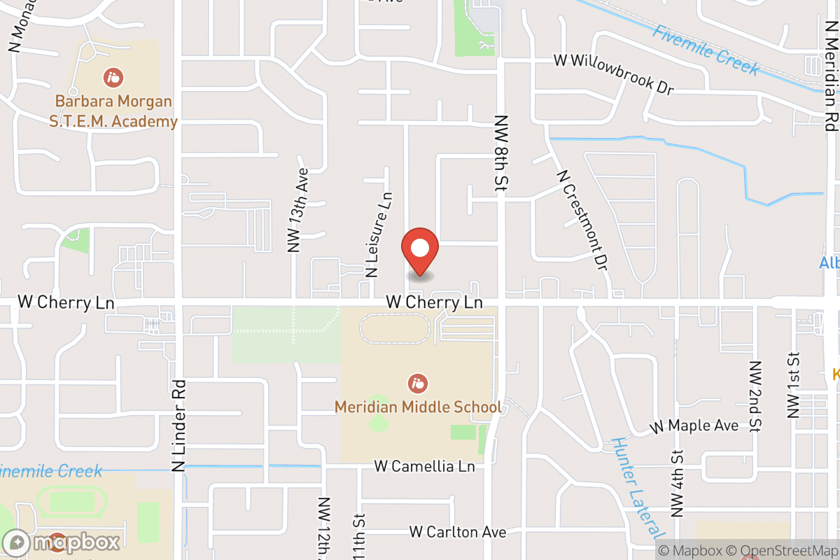 Cherry Lane Dental