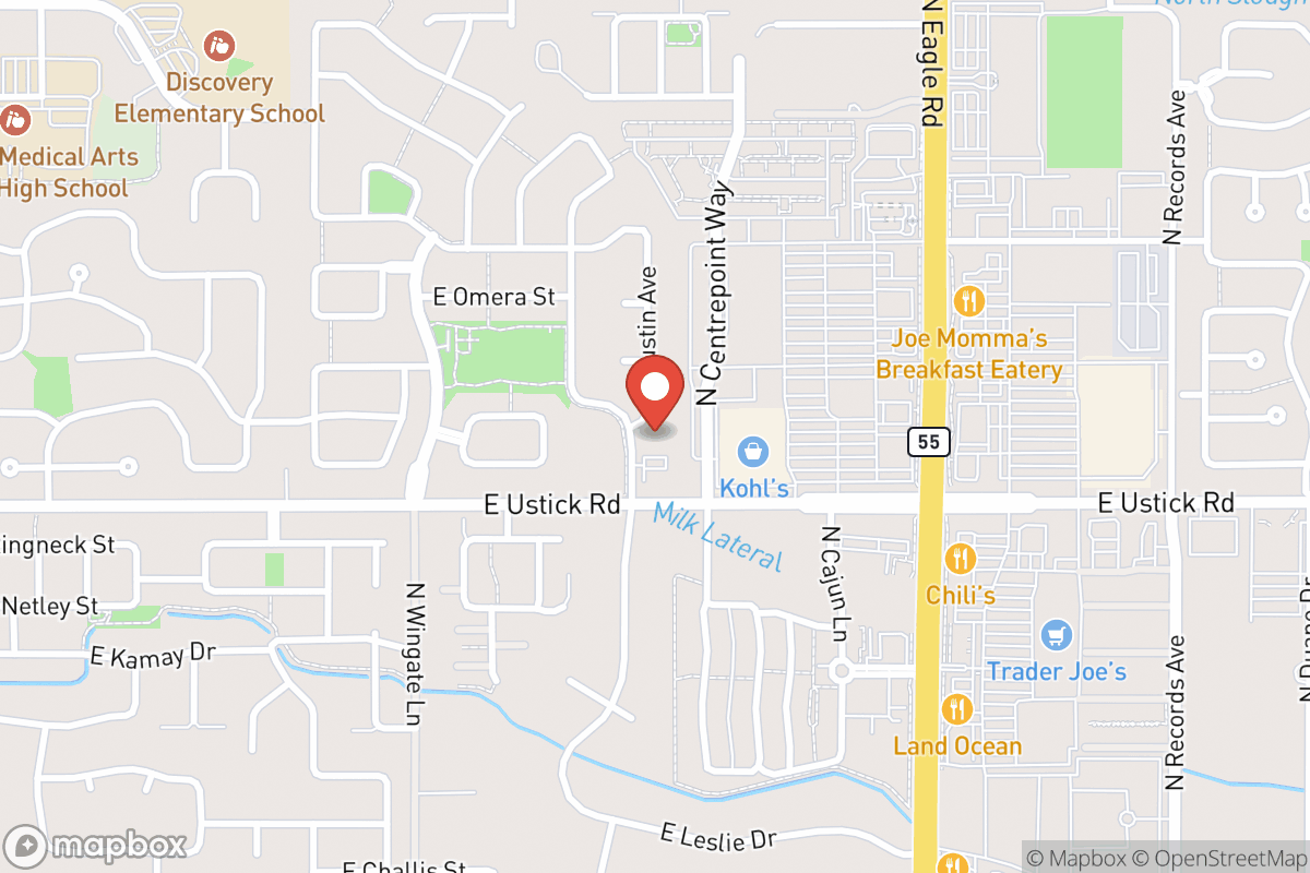 Copperstone Dental