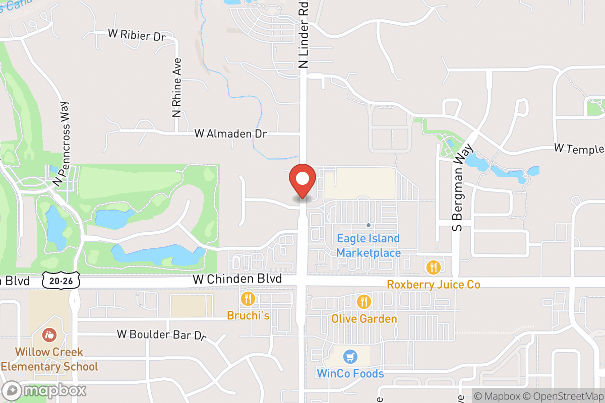 Eagle Smiles Dentistry and Orthodontics