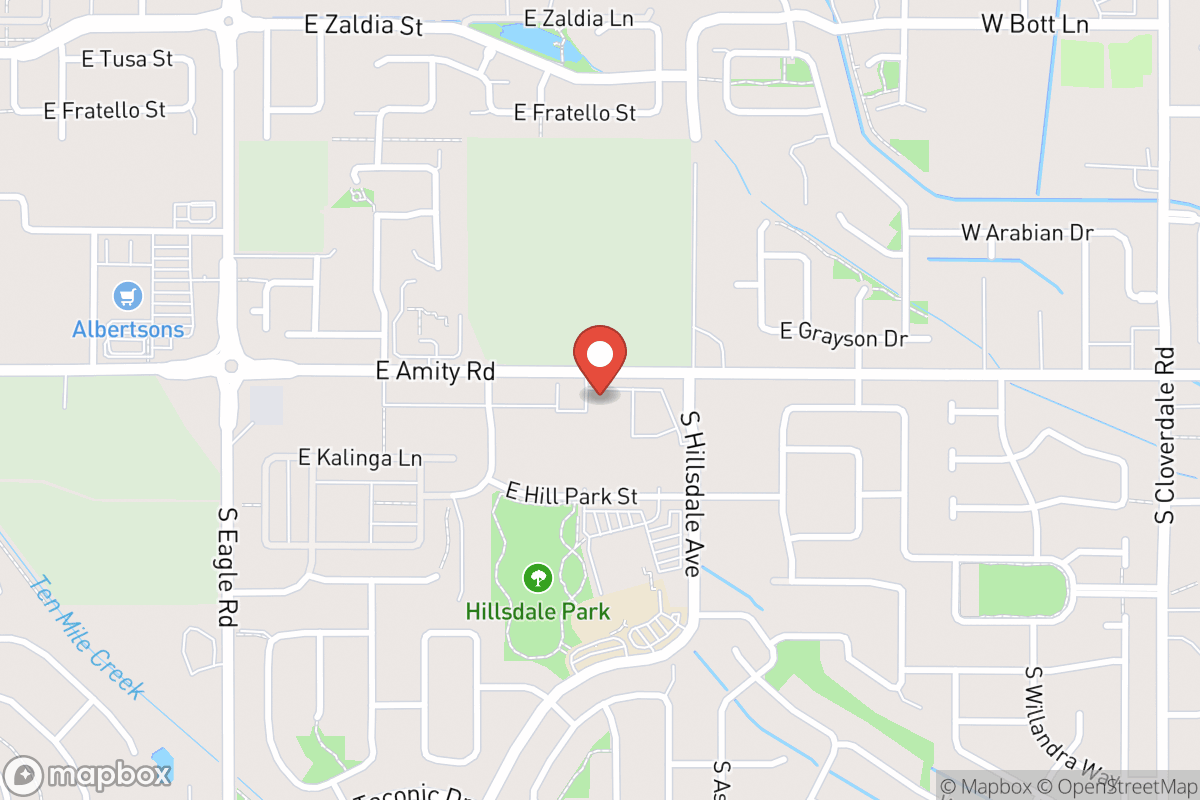 Idaho Kids Dentistry & Orthodontics - Meridian
