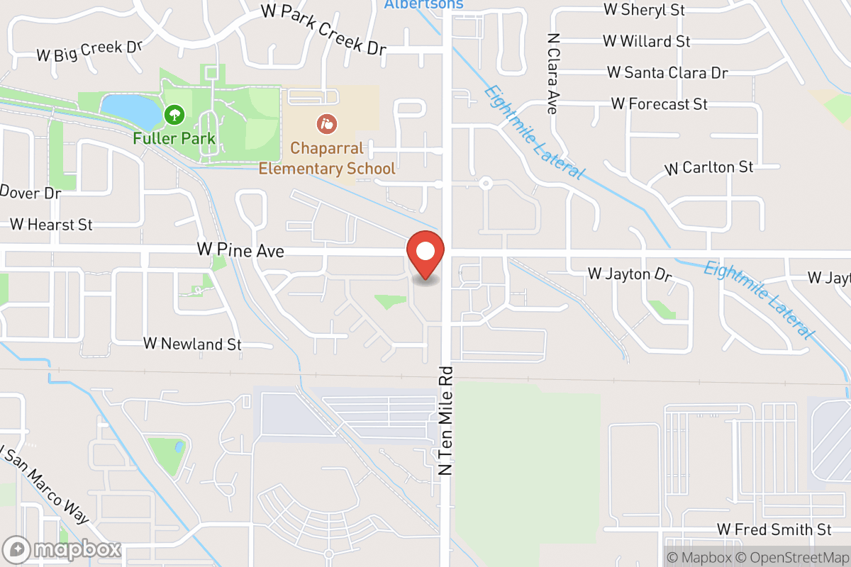 Idaho's Dentist