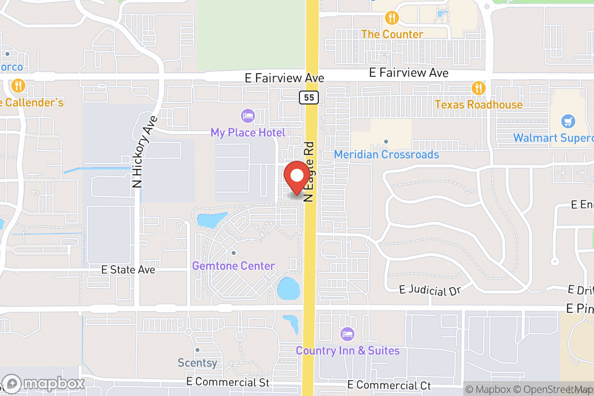 Legacy Smiles Family Dental