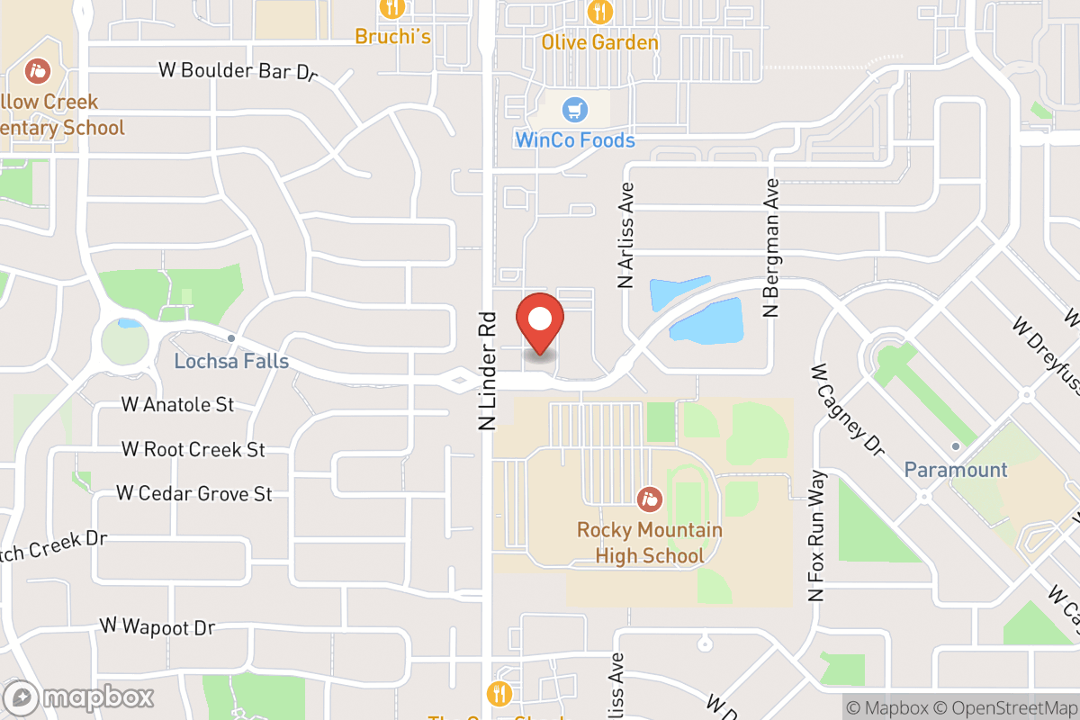 Linder Road Family & Cosmetic Dentistry