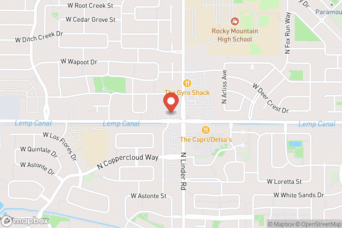 McMillan Family Dental