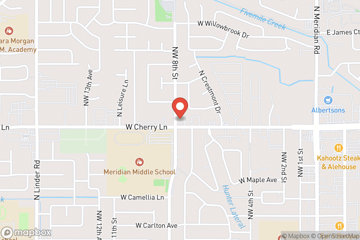 Meridian Dental