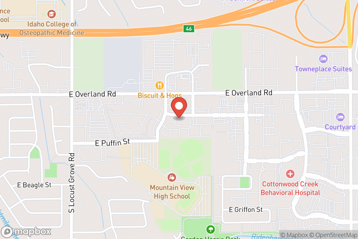 Mountain View Pointe Dental