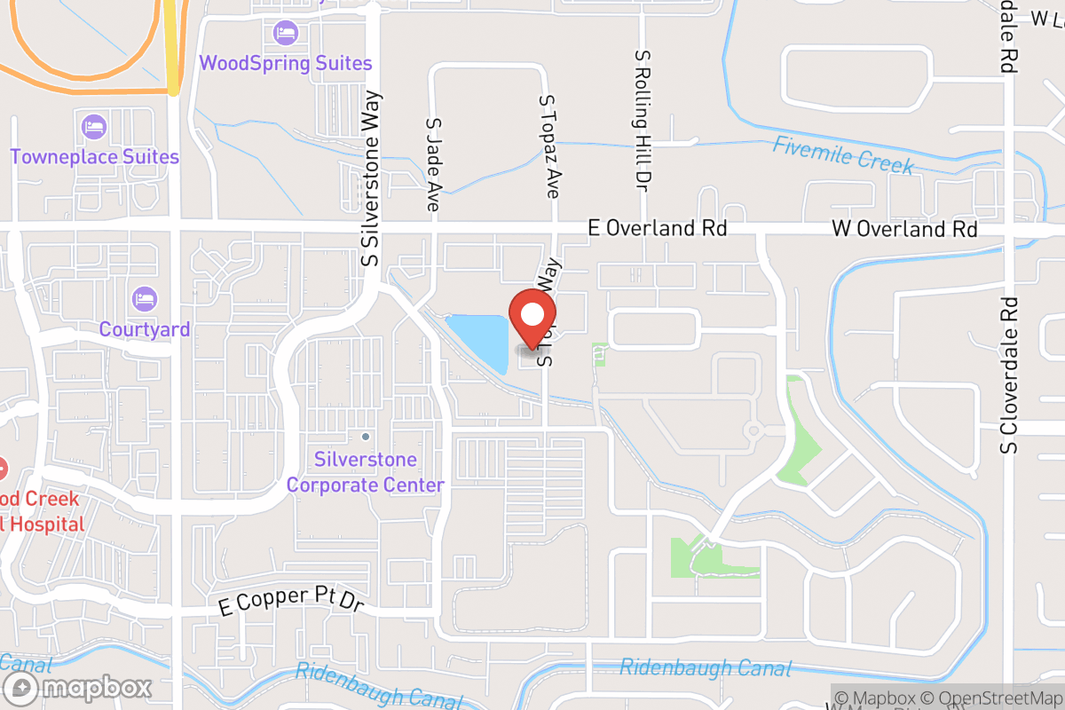 Peterson Family Dentistry
