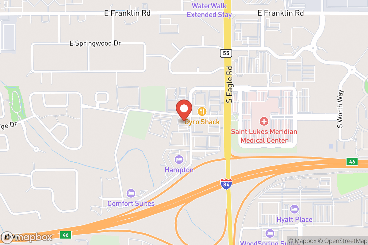 Riverbend Family Dental