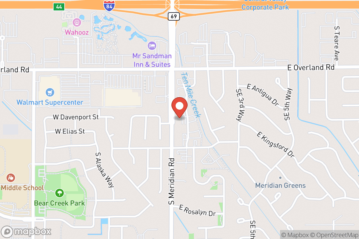 Southern Springs Dental
