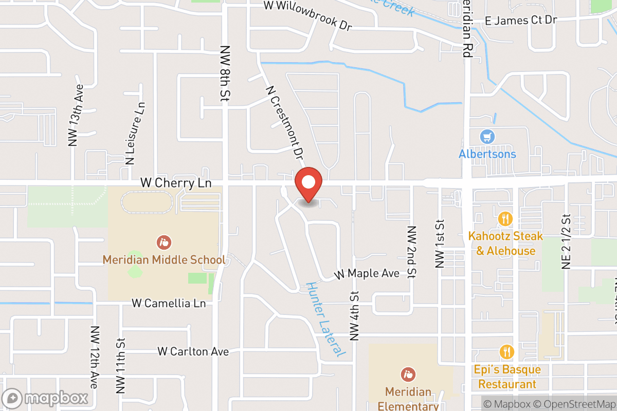 Steiner Family Dentistry