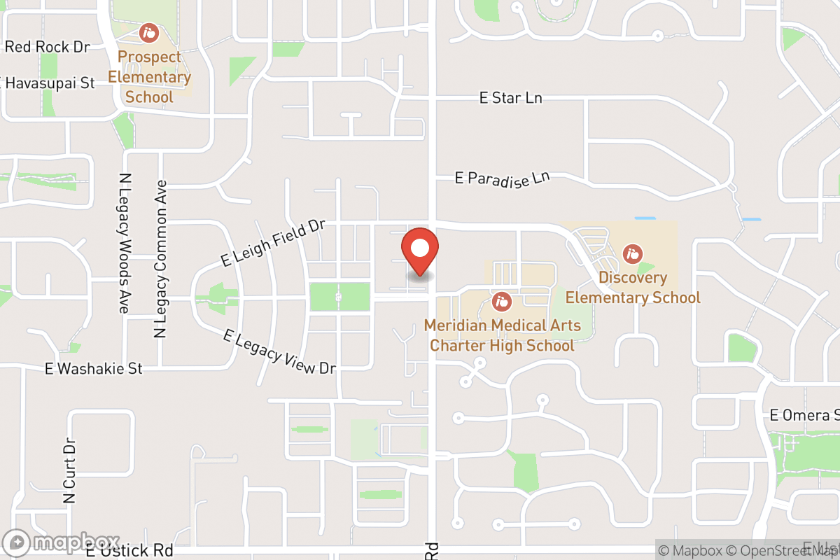 Treasure Valley Family Dentistry