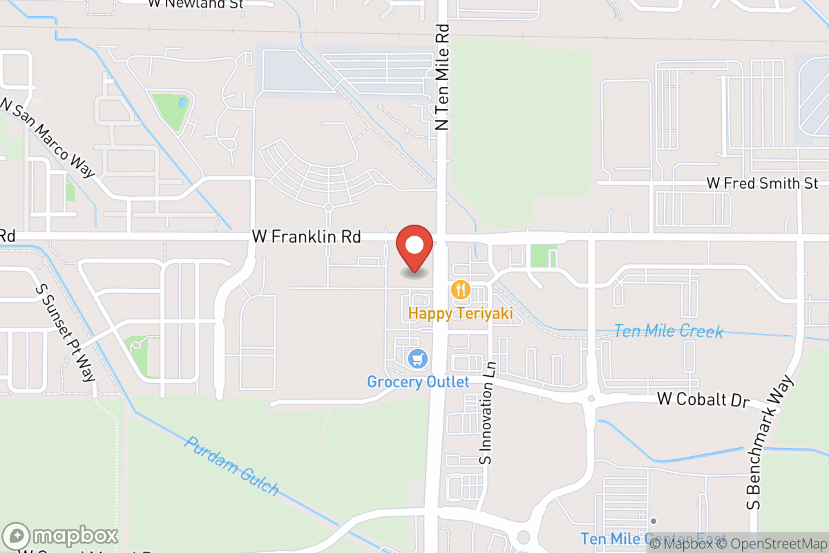 White Pine Dental Care