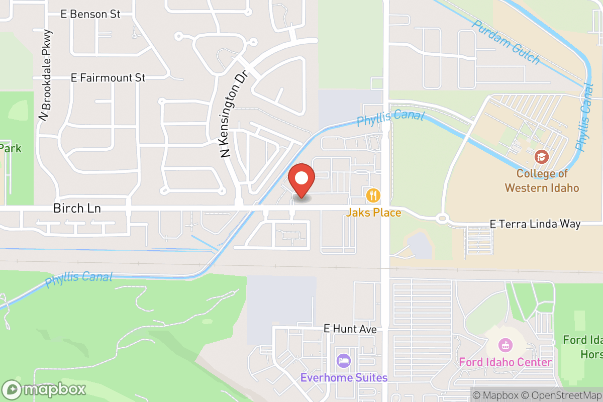Aspen Creek Dental