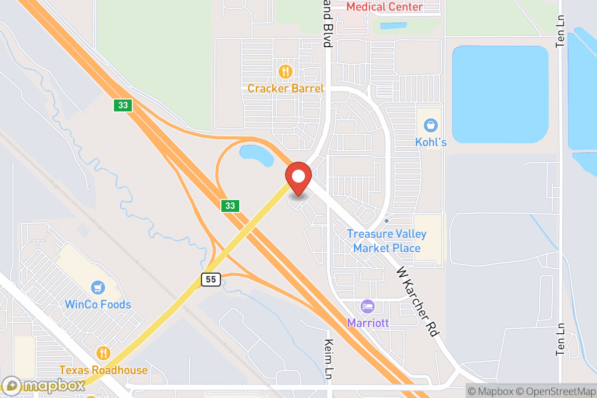 Aspen Dental - Nampa, ID