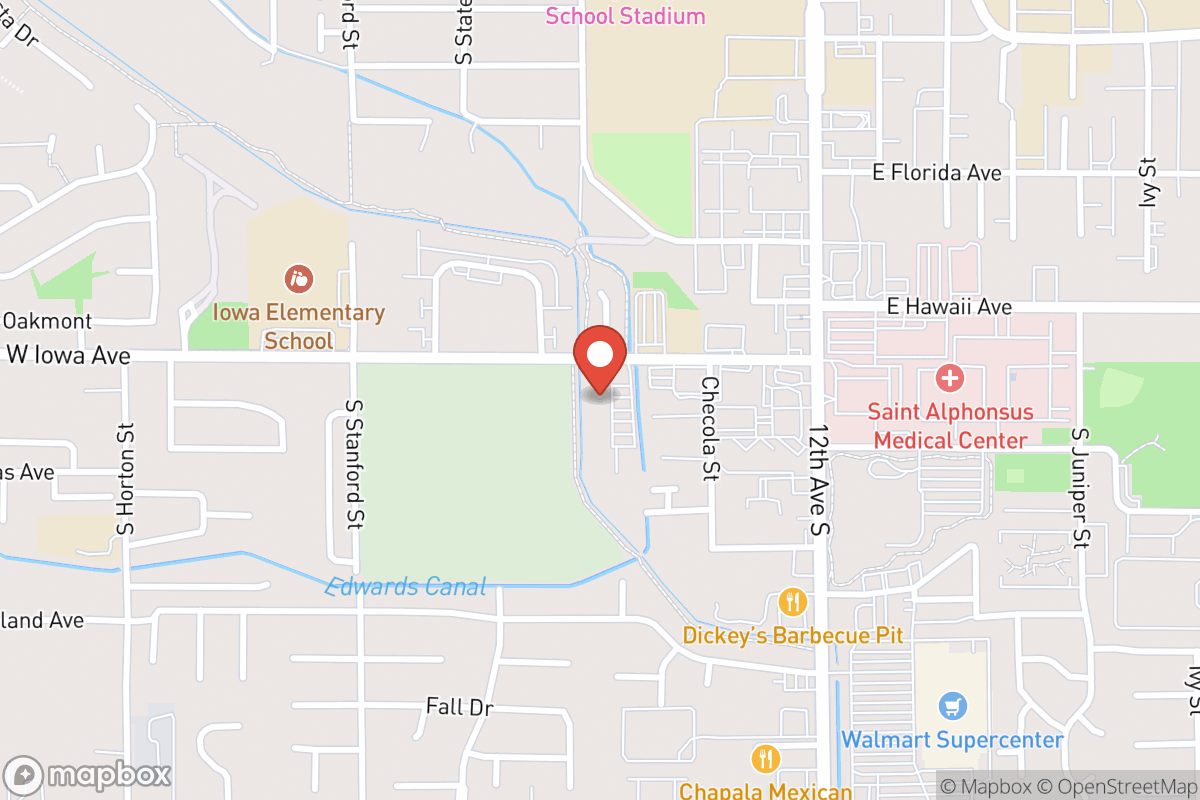 Children's Dentistry of Idaho