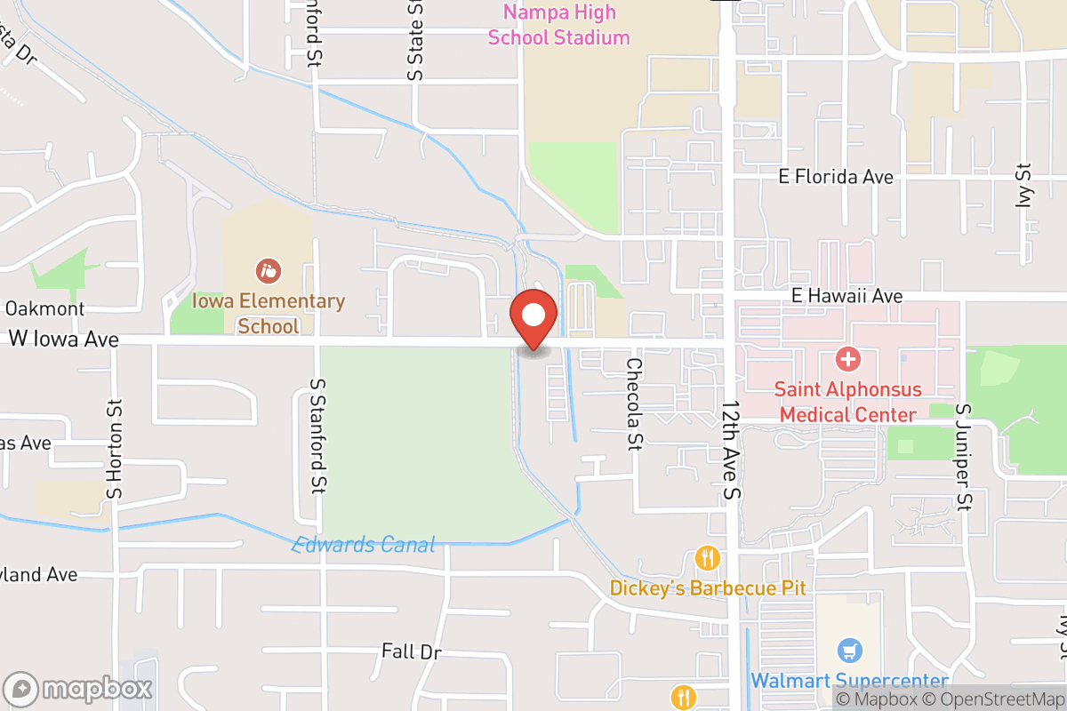 Cunnington Family Dentistry