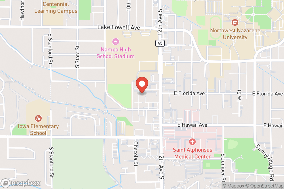 Dental Care West