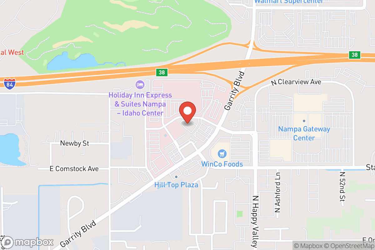 Dr. Loveland Christopher K DDS