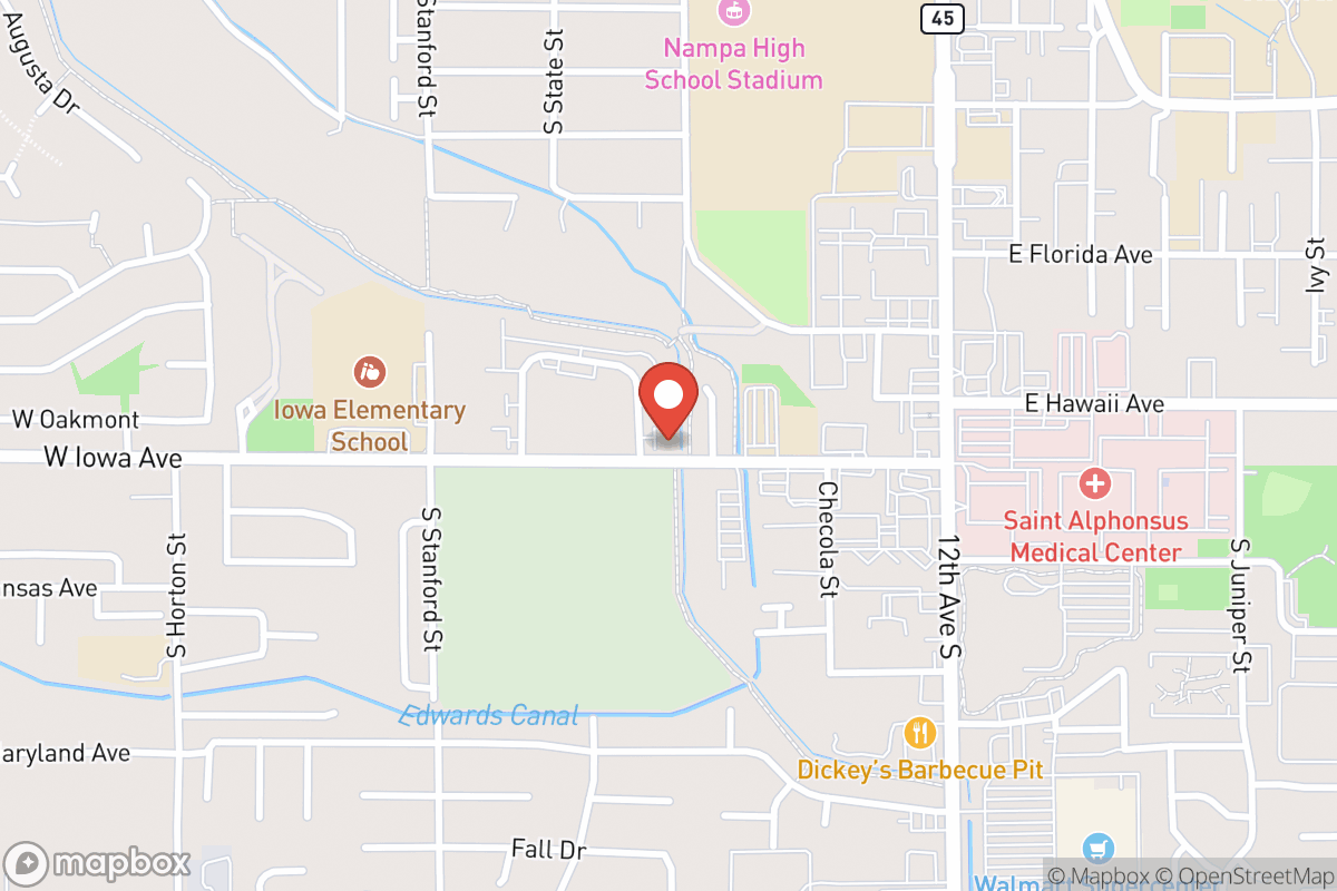 Edgewater Dental : Nampa Dentist