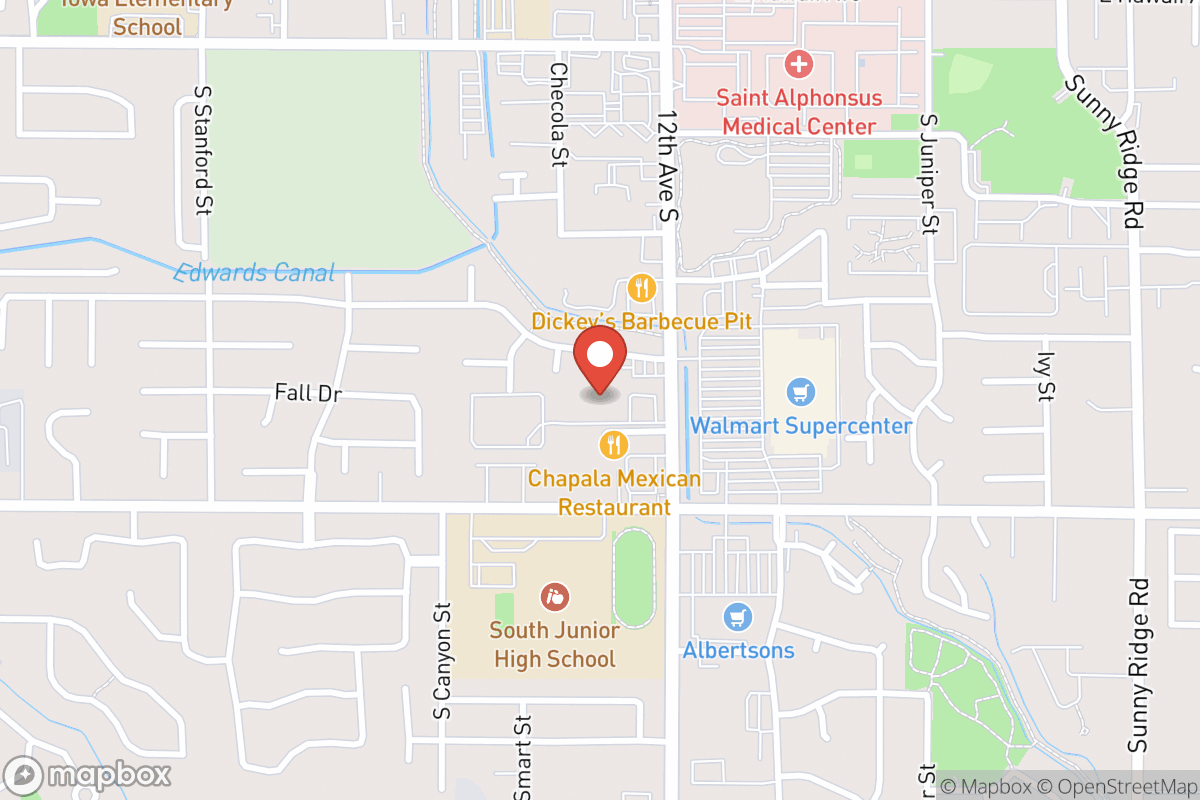 Family Dental Center: Scott R. Gardner, DDS