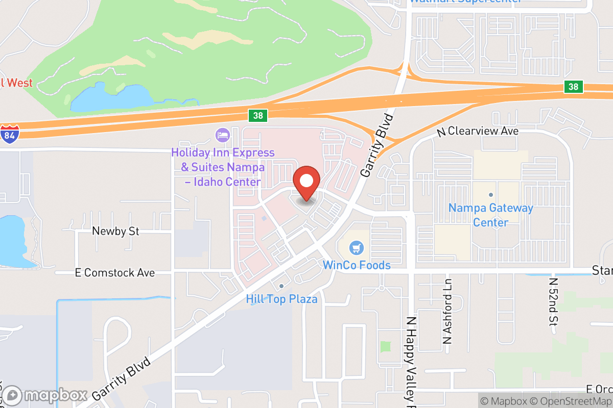 Gentle Dental Care North: Medaris Bryan R DDS