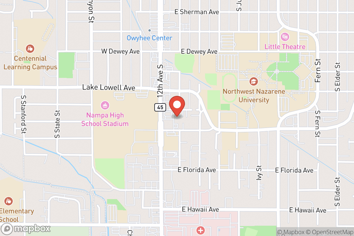 Idaho Kids Dentistry & Orthodontics - Nampa