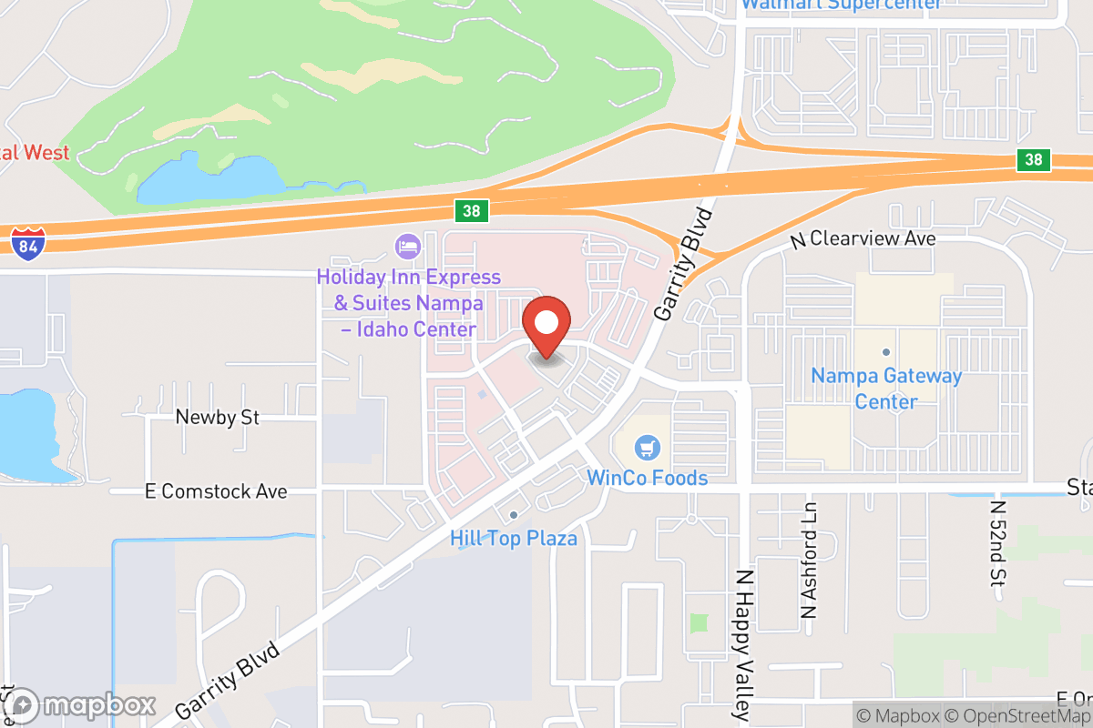 Idaho Pediatric Dentistry