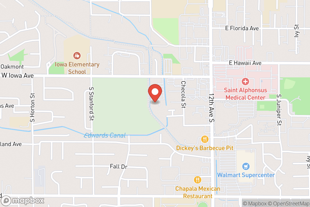 Lovelace & Kido Dental Group