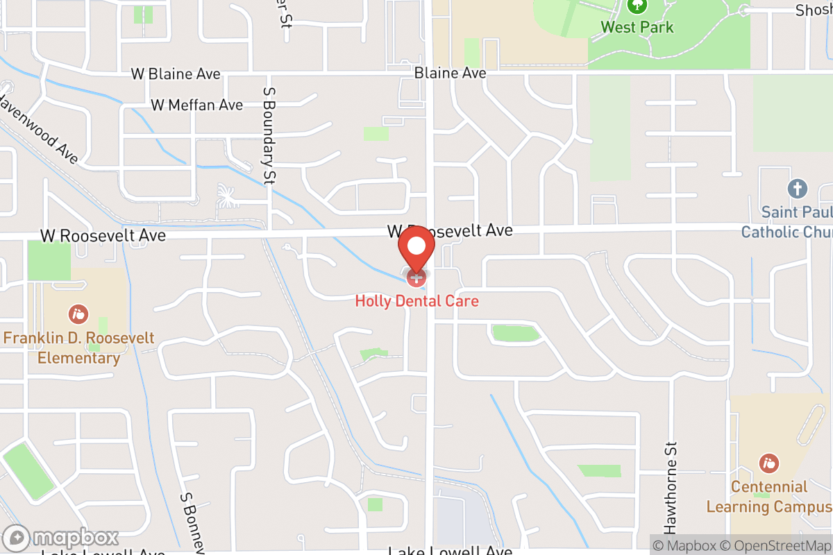 Middle Creek Dental