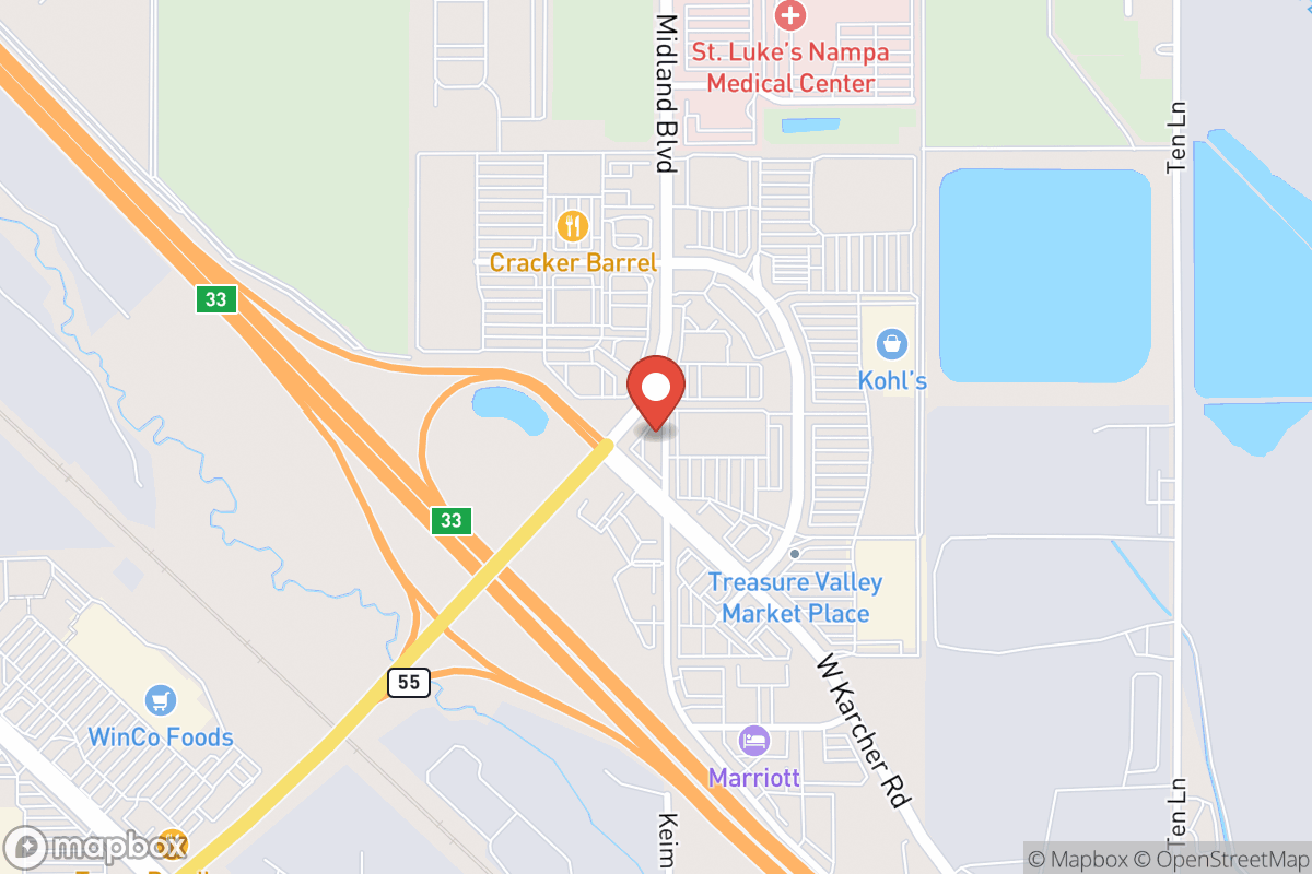Modern Smiles Nampa
