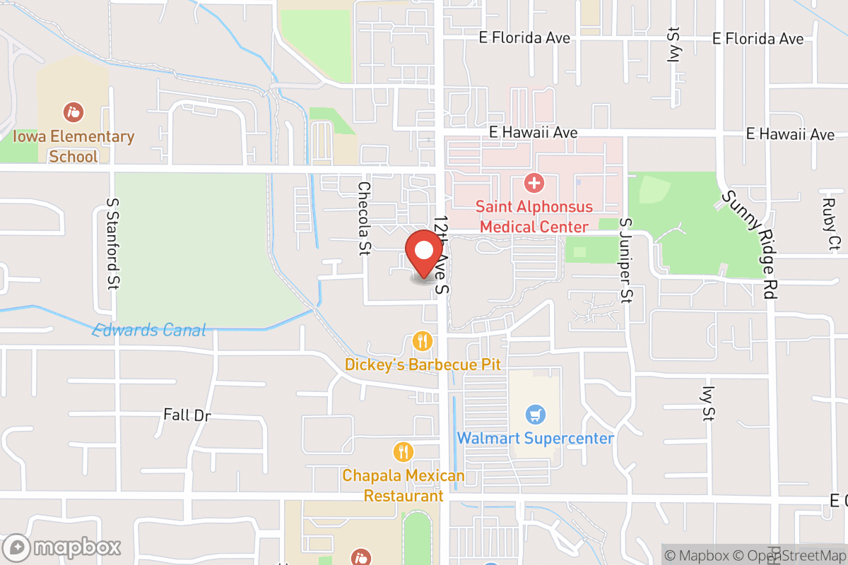 Nampa Smiles - South Nampa Office