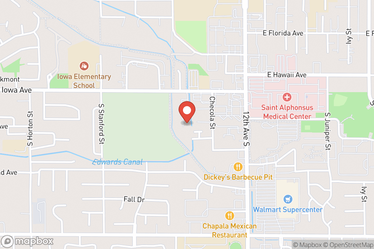 Owyhee Oral & Facial Surgery