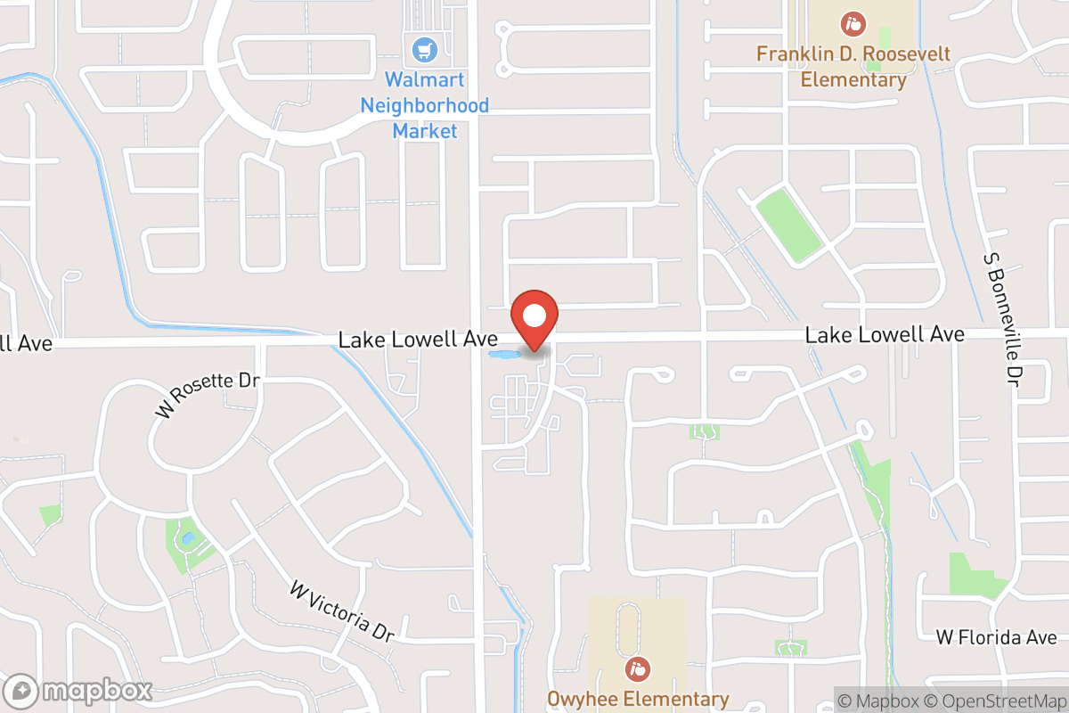 Premier Dental Care | Nampa Dentist