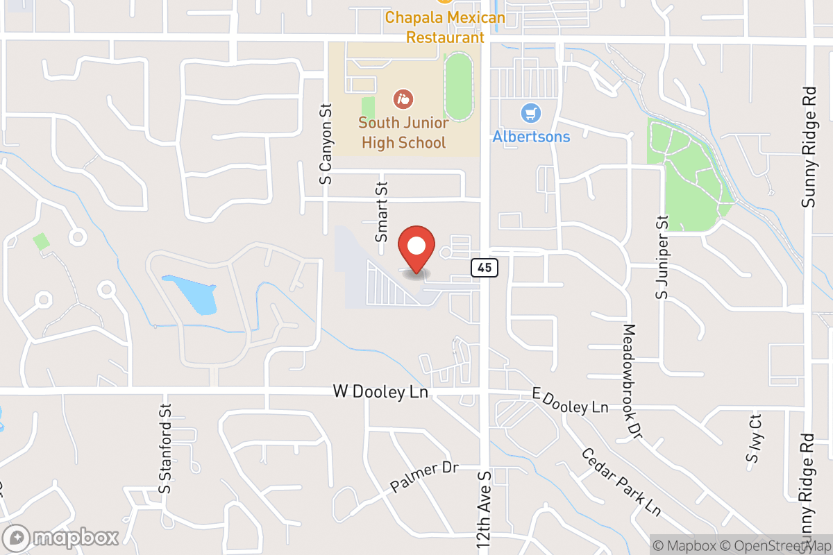 Southridge Dental