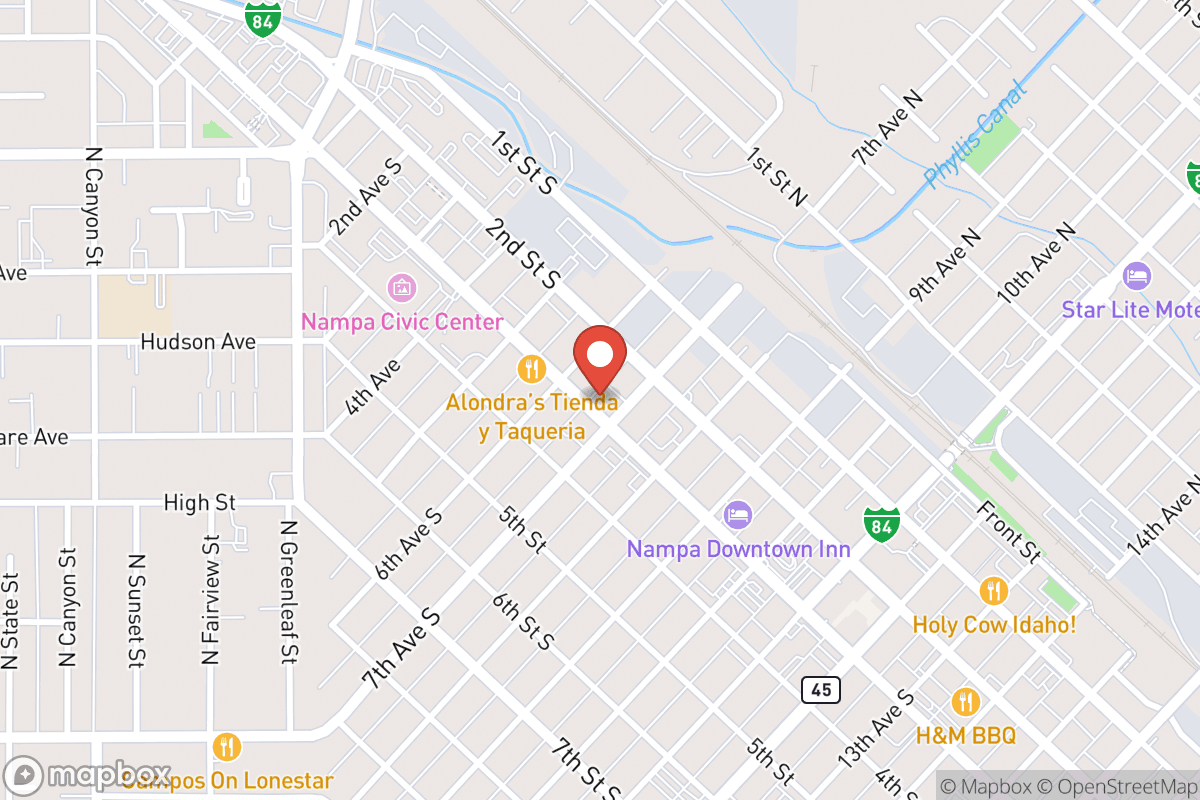 The Denture Club : Affordable Dentures in Nampa