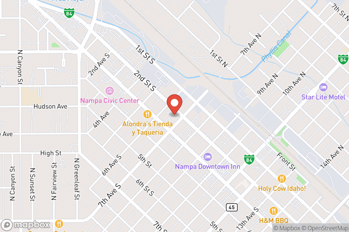 Today's Dentistry : Nampa Dentist