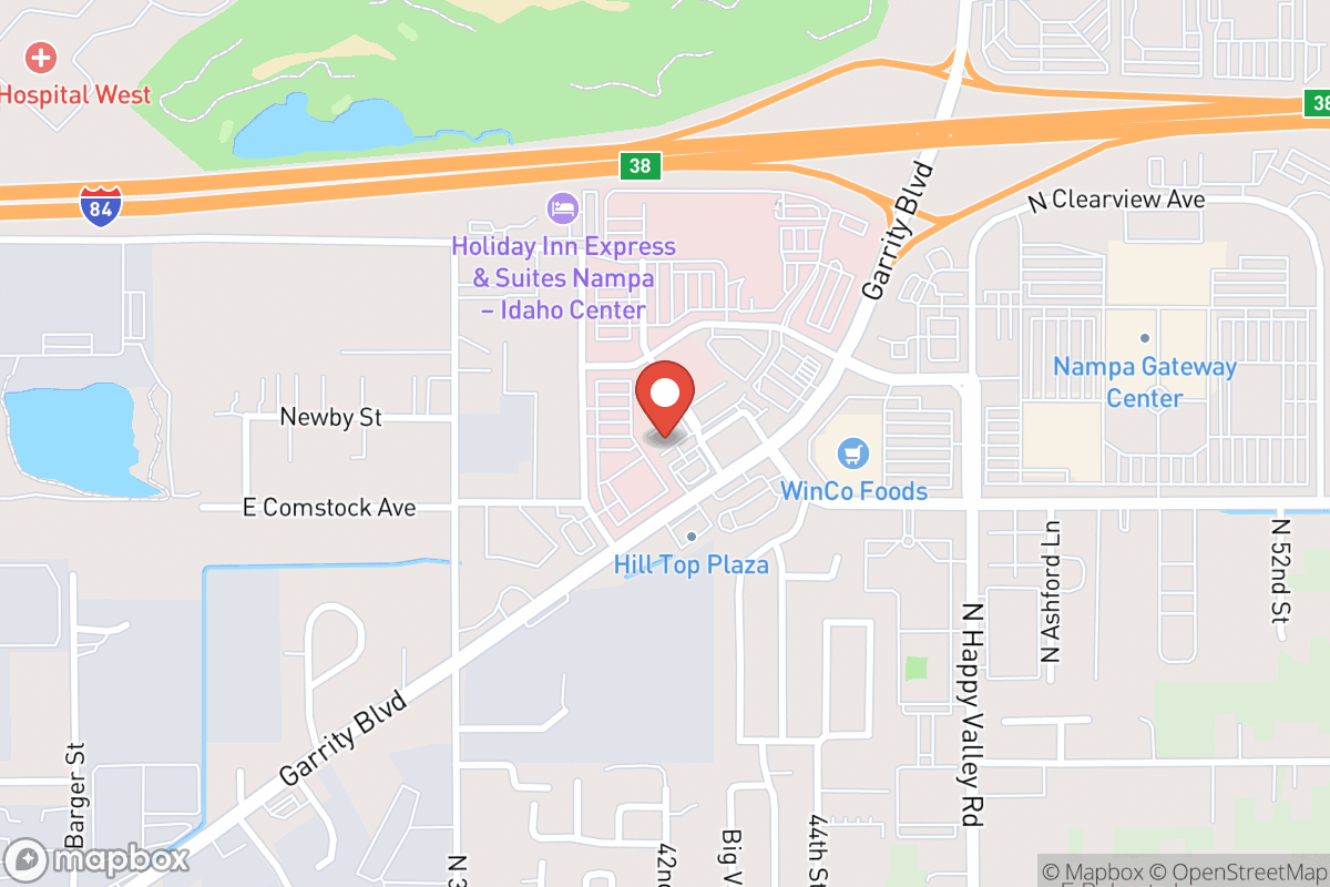 West Valley Endodontics