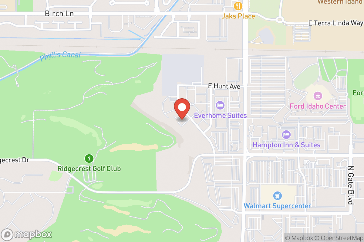 Willamette Dental - Nampa