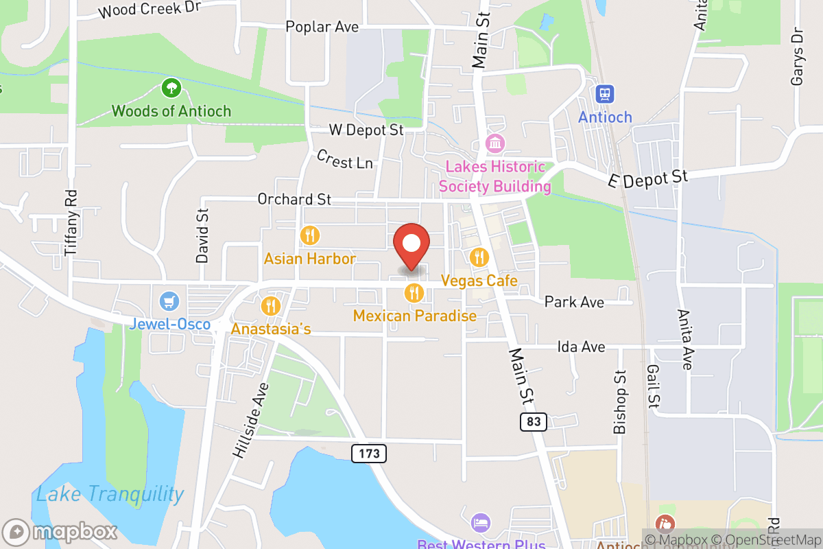 Antioch Dental Center
