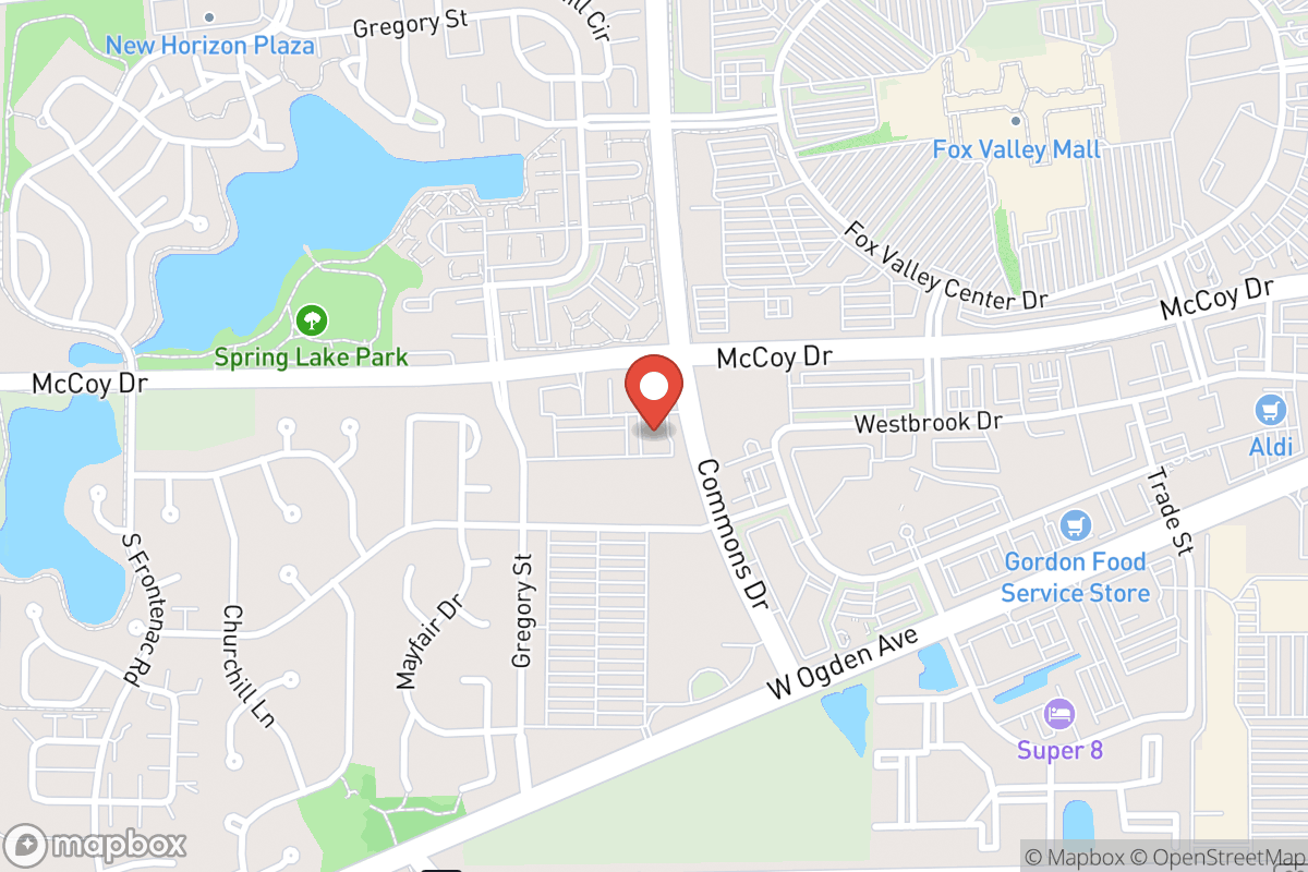 1st Family Dental of Fox Valley
