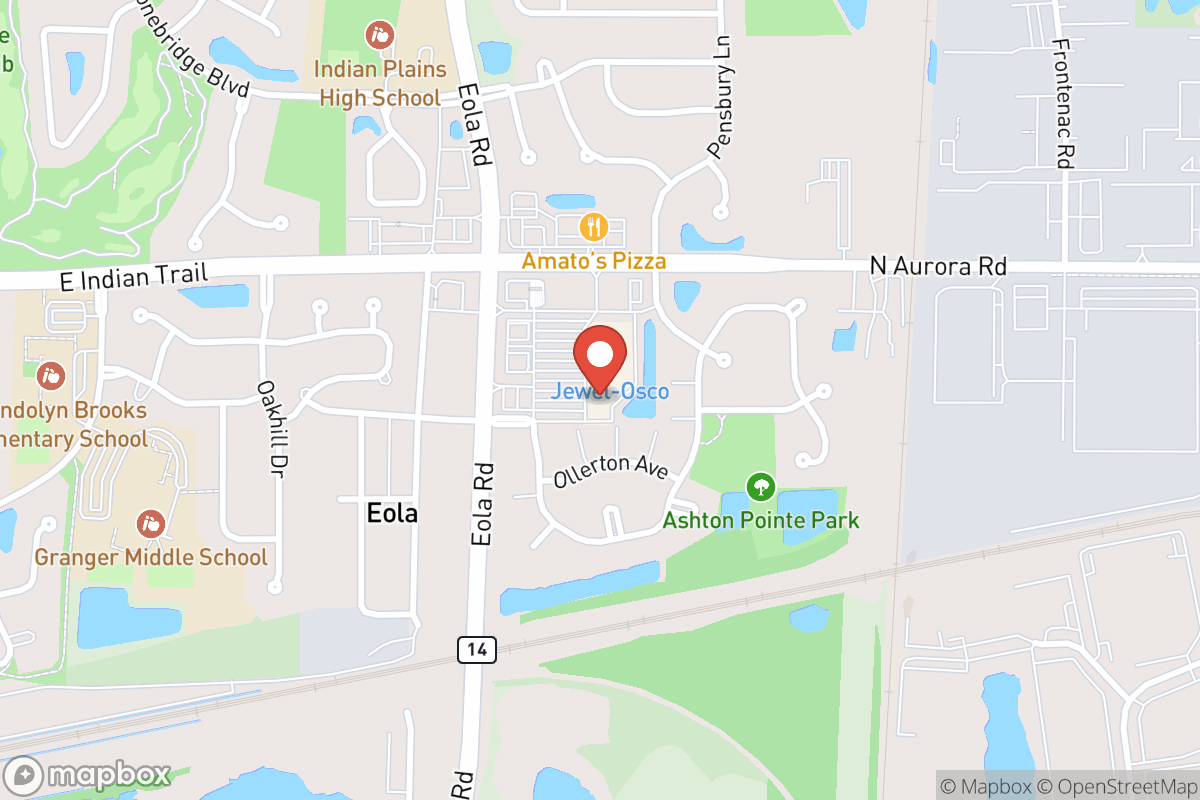 Ashton Dental
