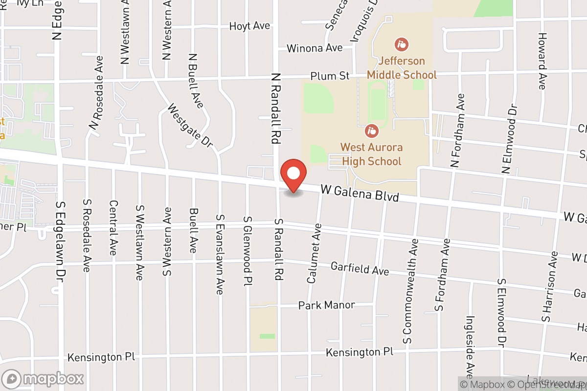 Aurora Dental Group