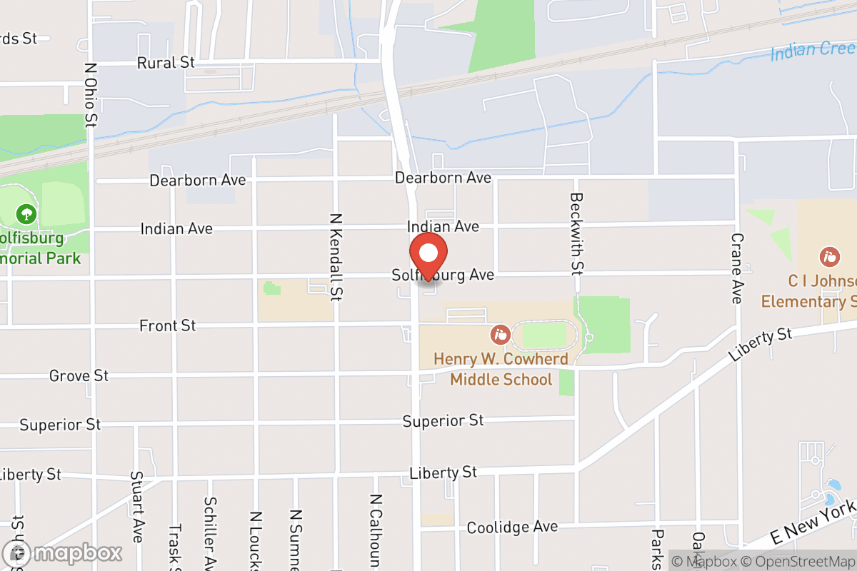 Aurora Family Dental