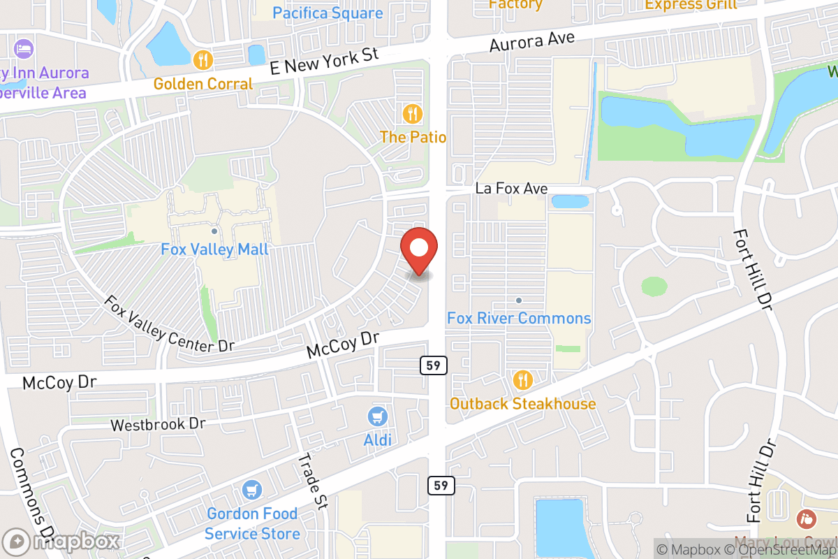DentalWorks & Orthodontics Aurora