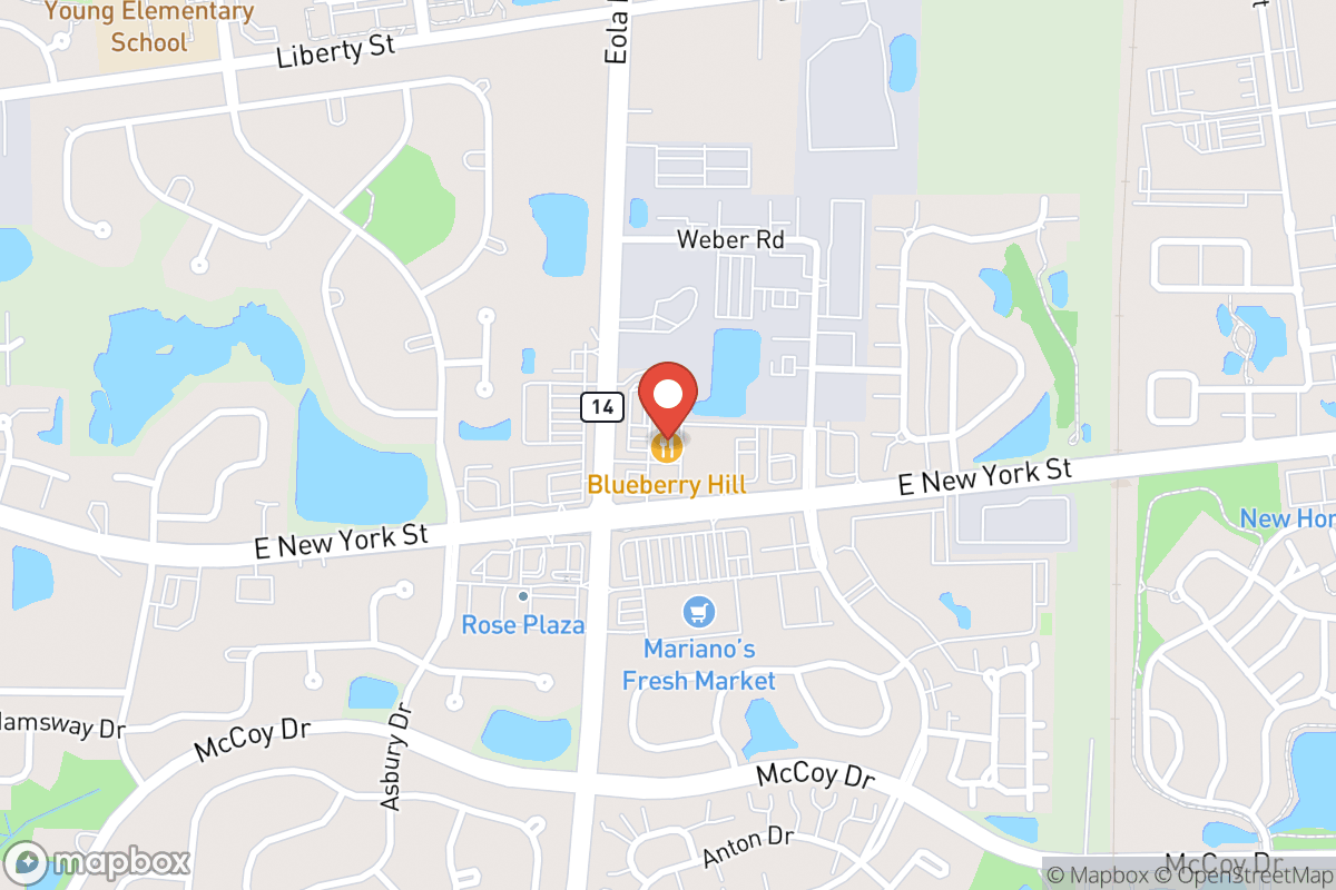 Eola Dental