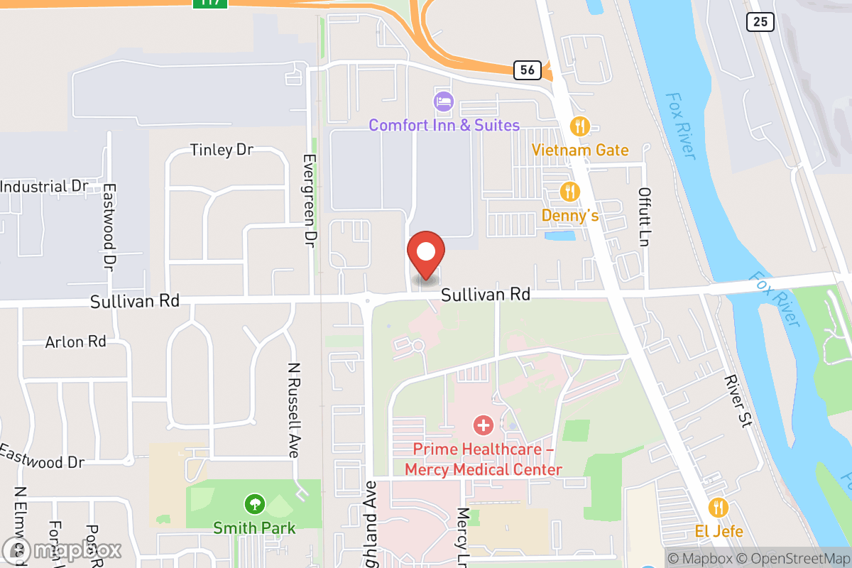 Fairview Dental