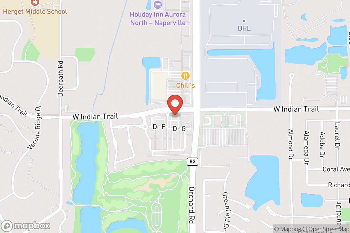 Fox Valley Dental Care Aurora