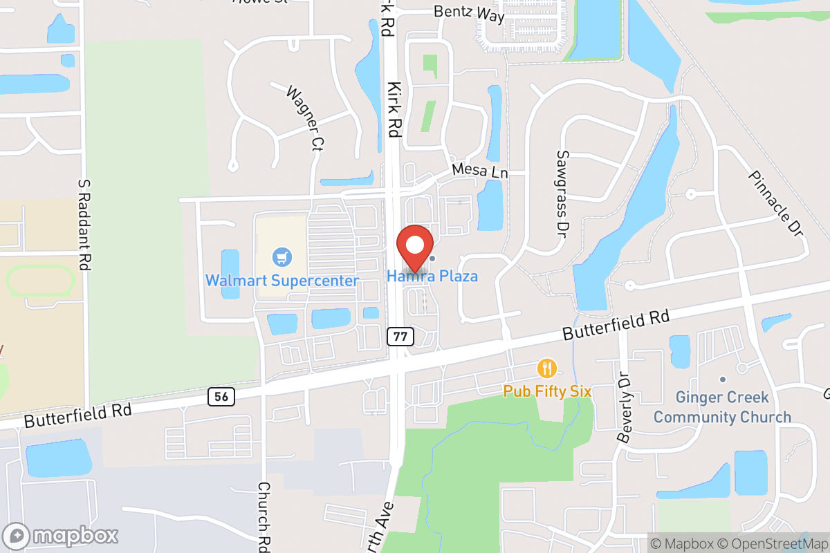 Kirk Family Dentistry